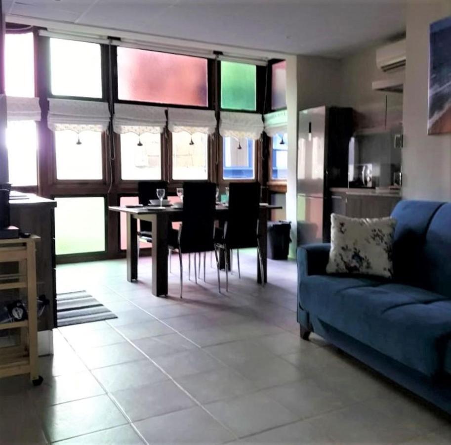 Ferienwohnung 85 Palma Living Victoria Exterior foto
